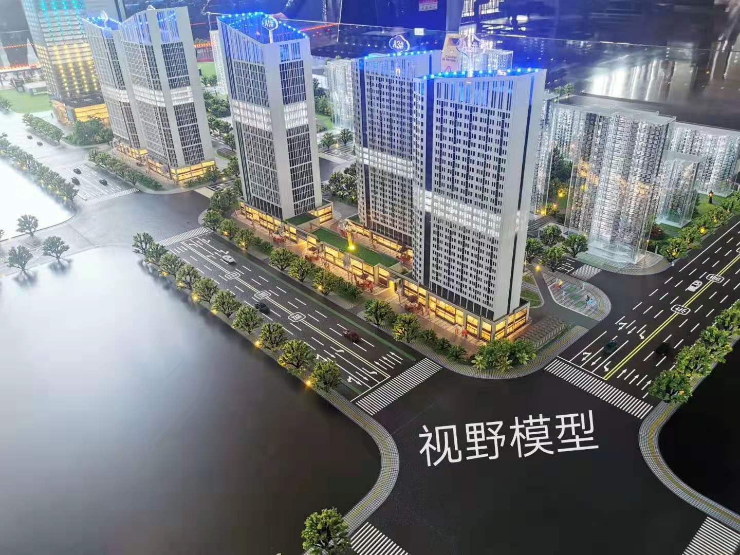 户型、壁挂区位类产品